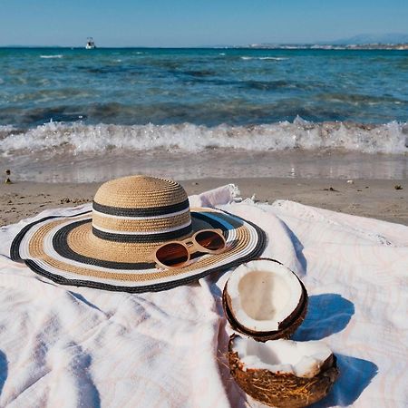 וליסינגן Beachfront Boutiquehotel מראה חיצוני תמונה