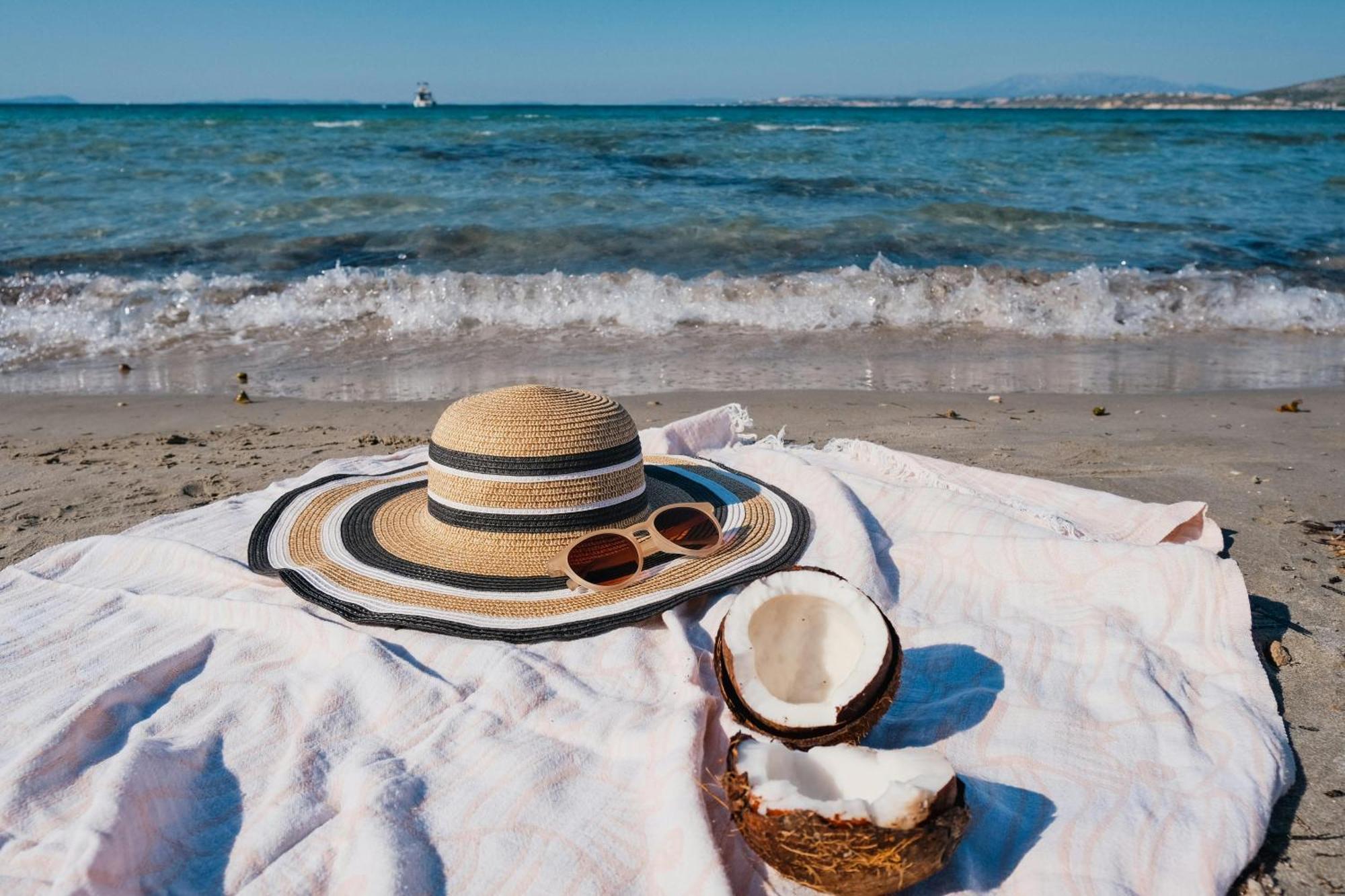 וליסינגן Beachfront Boutiquehotel מראה חיצוני תמונה