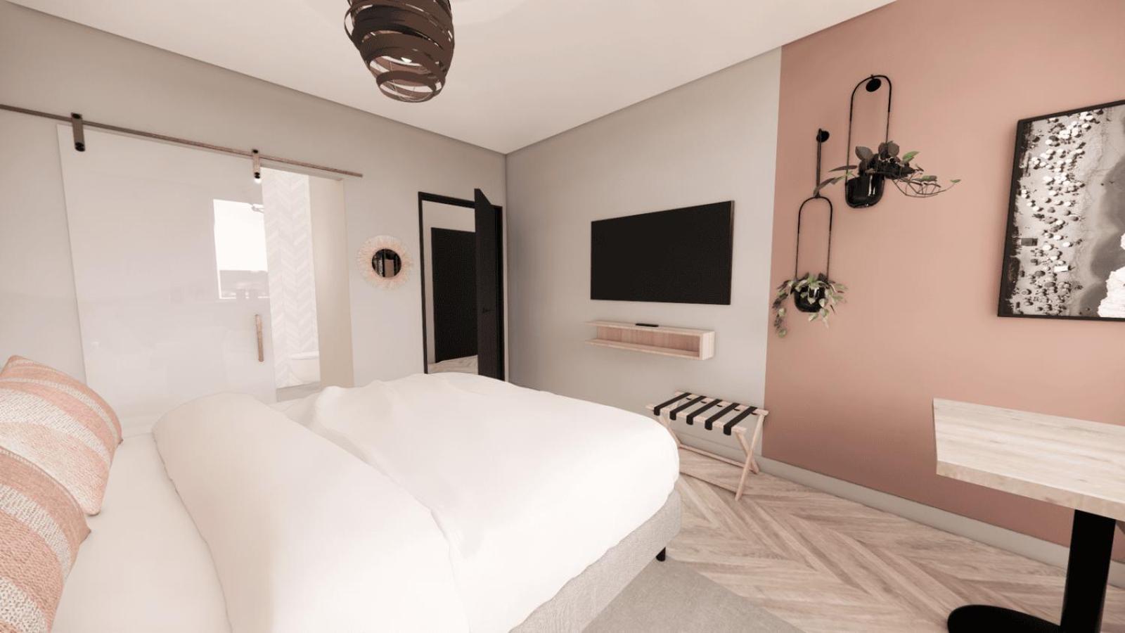 וליסינגן Beachfront Boutiquehotel מראה חיצוני תמונה