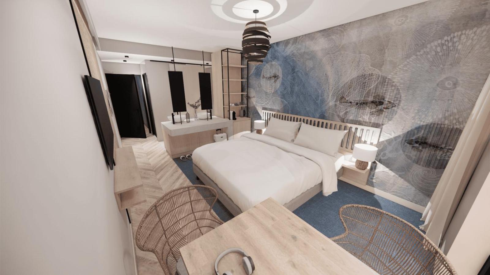 וליסינגן Beachfront Boutiquehotel מראה חיצוני תמונה