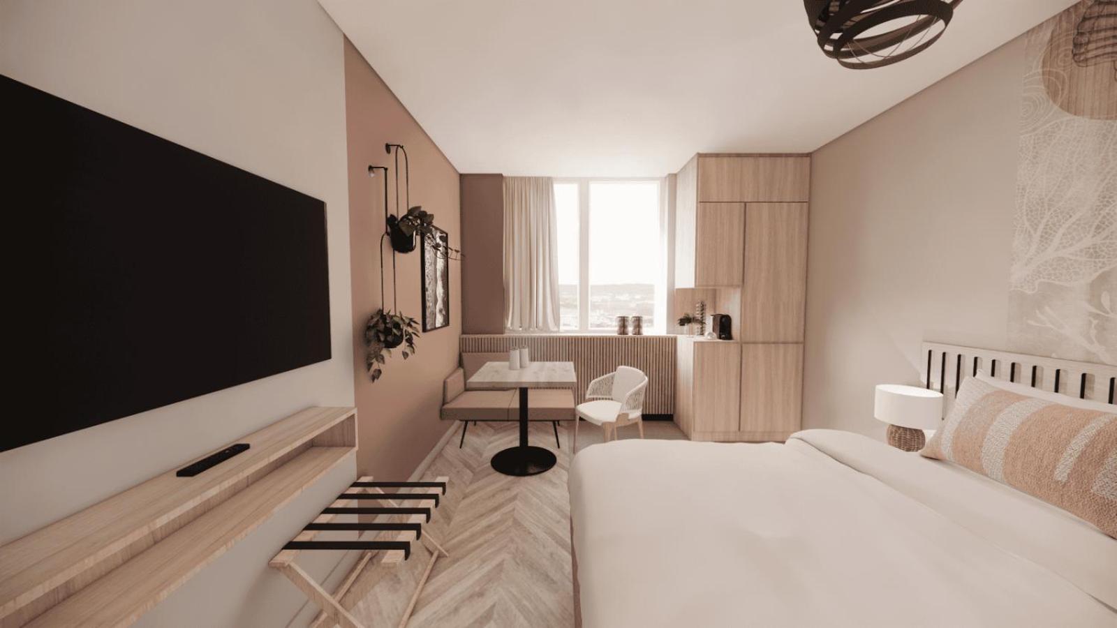 וליסינגן Beachfront Boutiquehotel מראה חיצוני תמונה